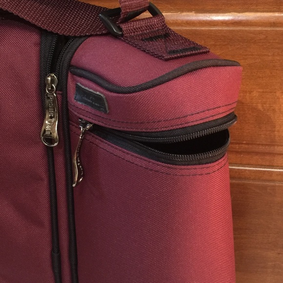 ▫️Picnic Time Insulated Wine/Picnic Tote - Picture 10 of 16